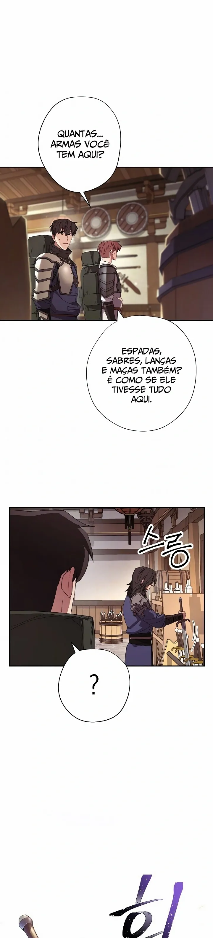Ressurgindo do Futuro Capítulo 66 Página 23