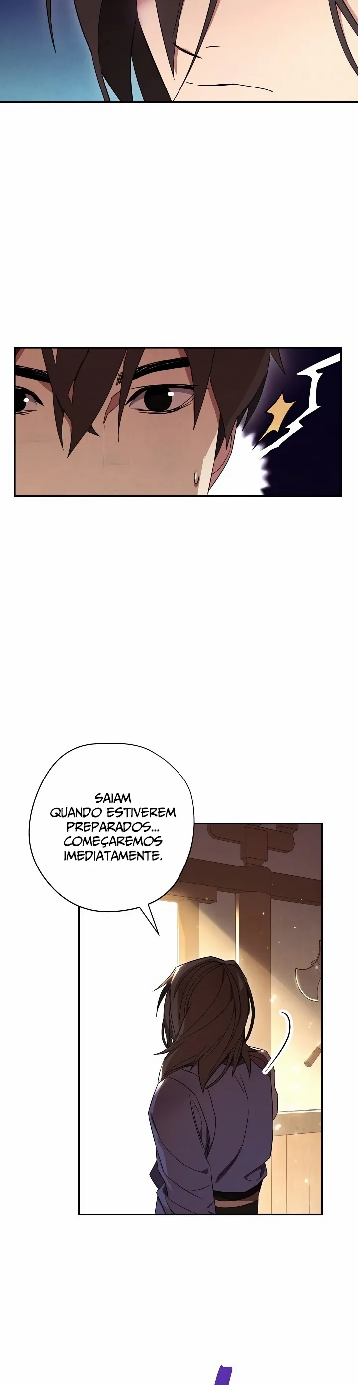 Ressurgindo do Futuro Capítulo 66 Página 39