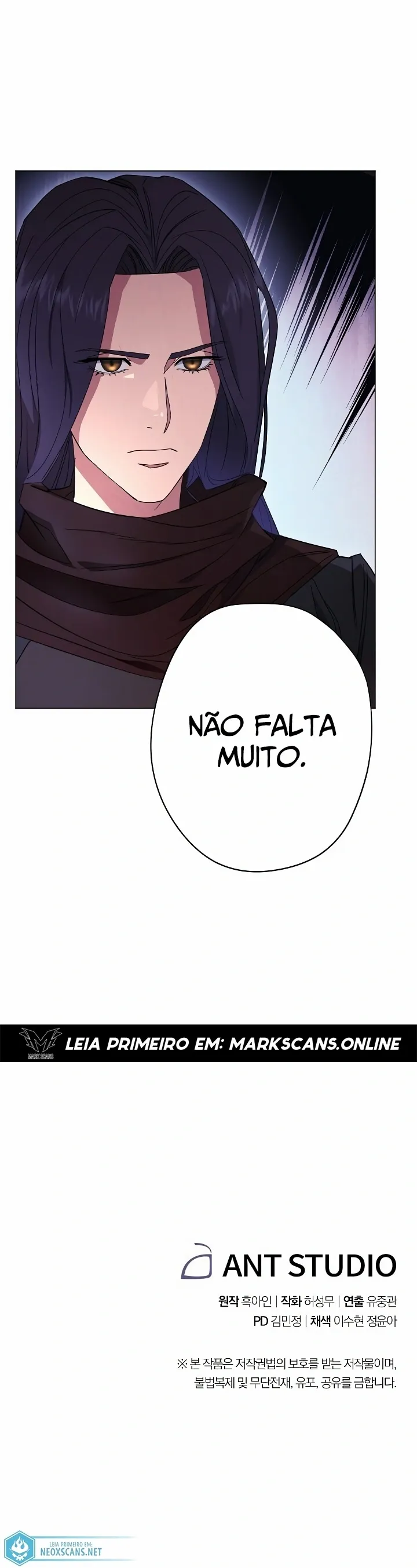 Ressurgindo do Futuro Capítulo 67 Página 38