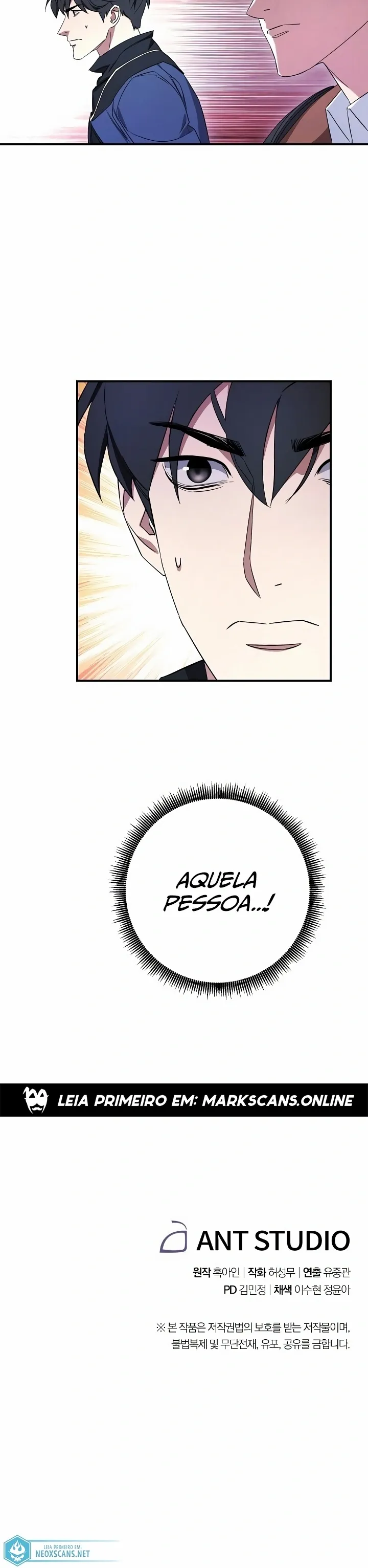 Ressurgindo do Futuro Capítulo 69 Página 39