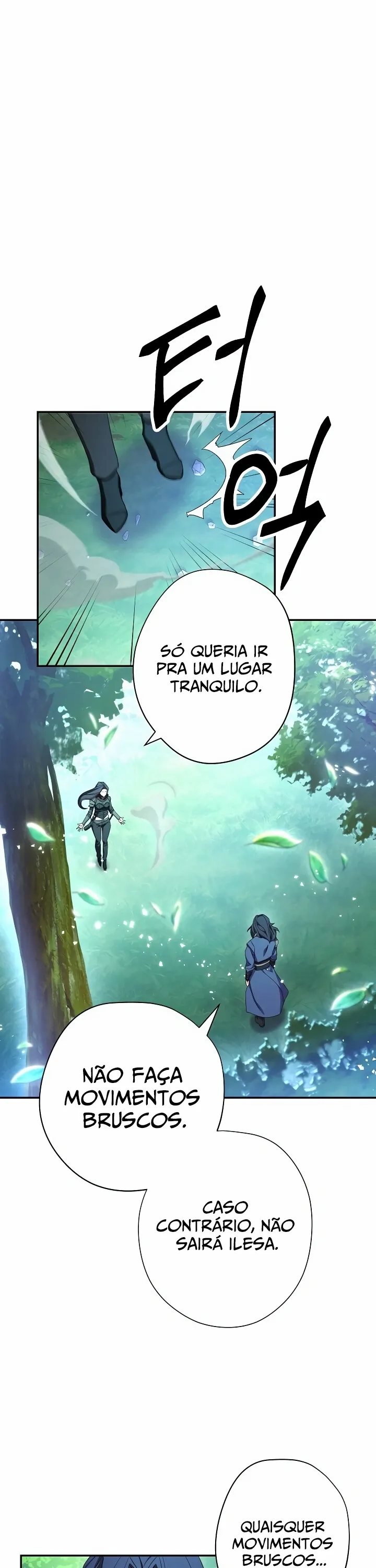 Ressurgindo do Futuro Capítulo 70 Página 15