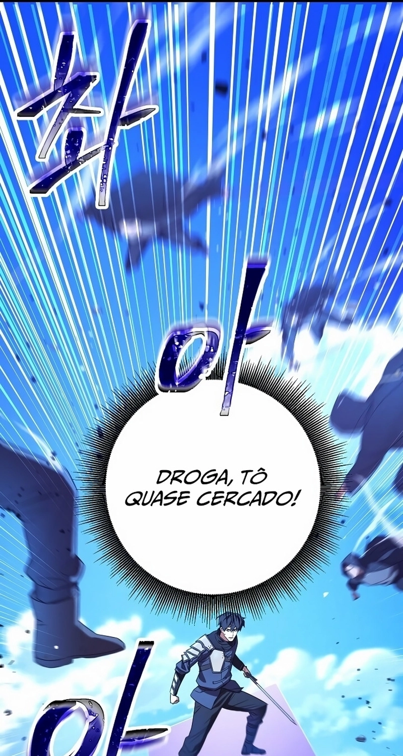 Ressurgindo do Futuro Capítulo 71 Página 111