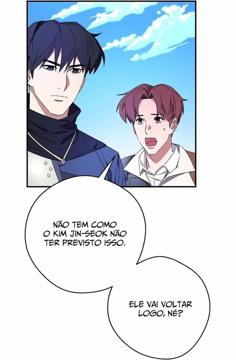 Ressurgindo do Futuro Capítulo 71 Página 27