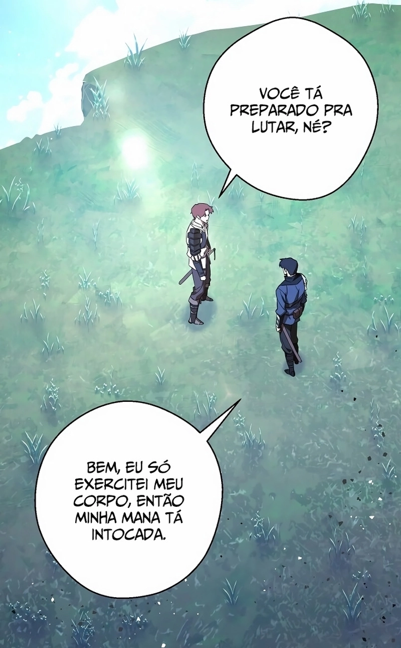 Ressurgindo do Futuro Capítulo 71 Página 3