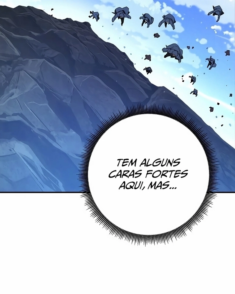 Ressurgindo do Futuro Capítulo 71 Página 32