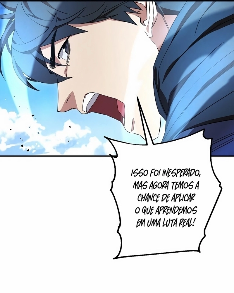 Ressurgindo do Futuro Capítulo 71 Página 36