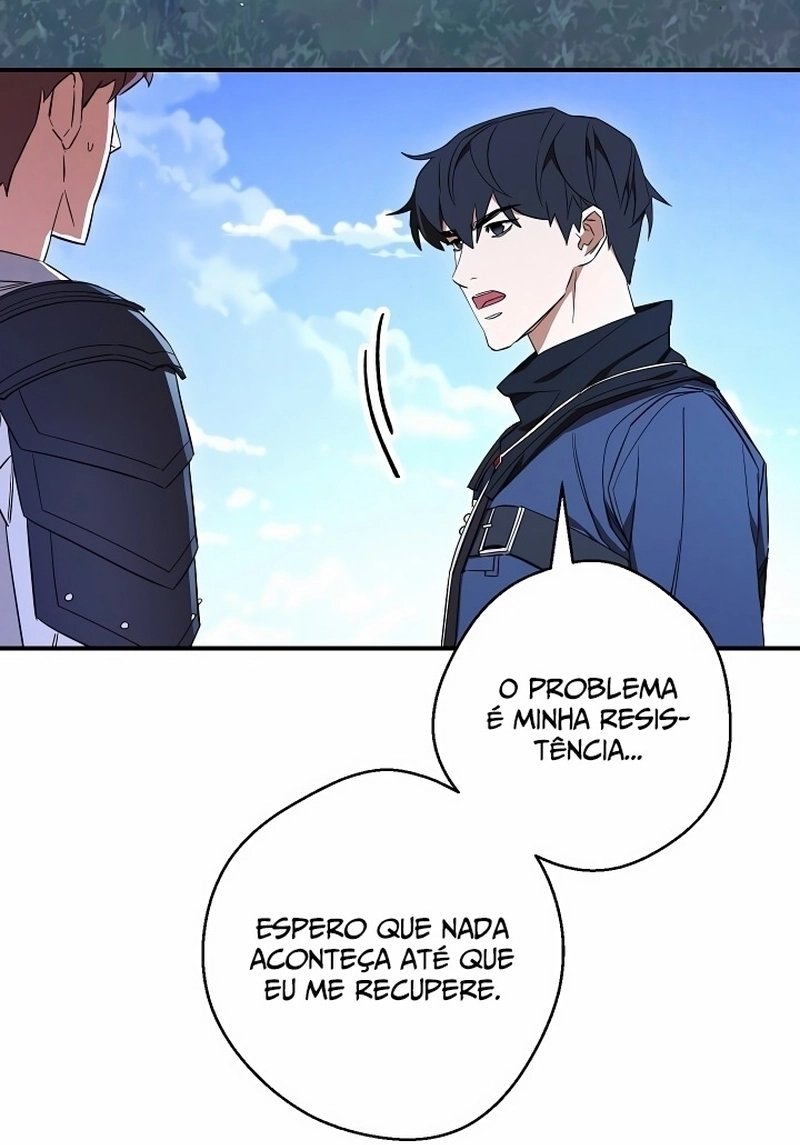 Ressurgindo do Futuro Capítulo 71 Página 4