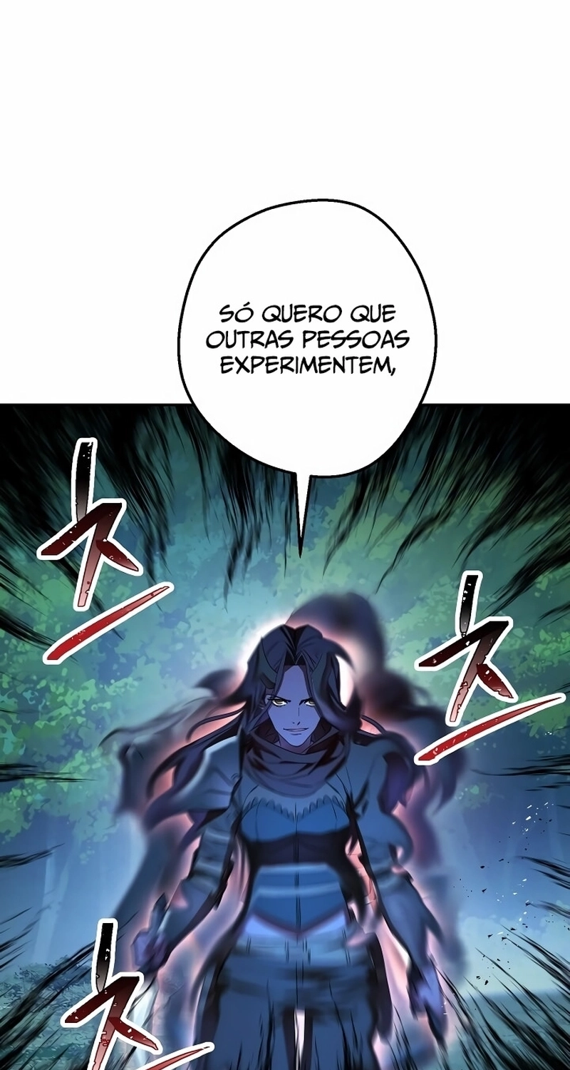 Ressurgindo do Futuro Capítulo 72 Página 100