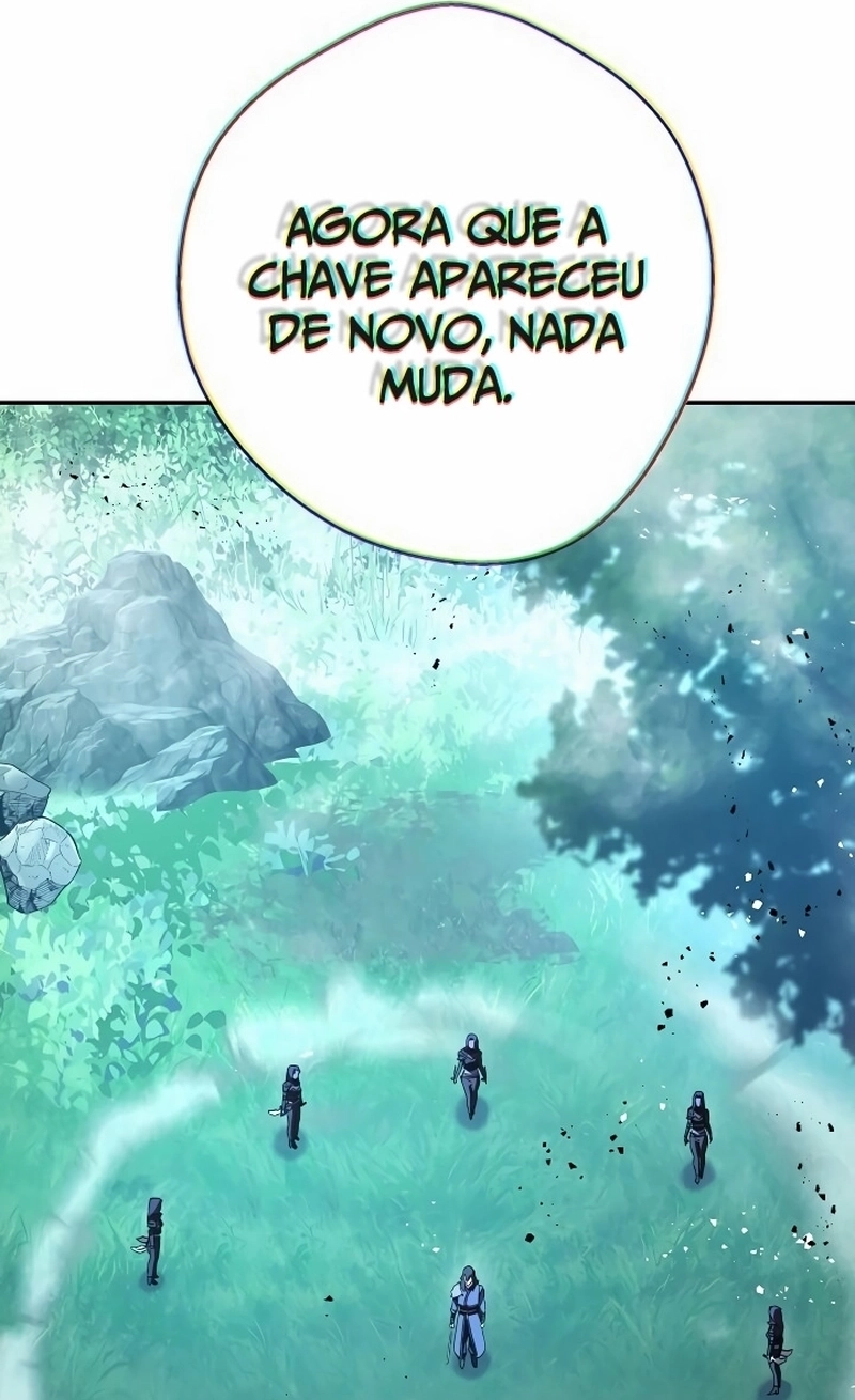 Ressurgindo do Futuro Capítulo 72 Página 109
