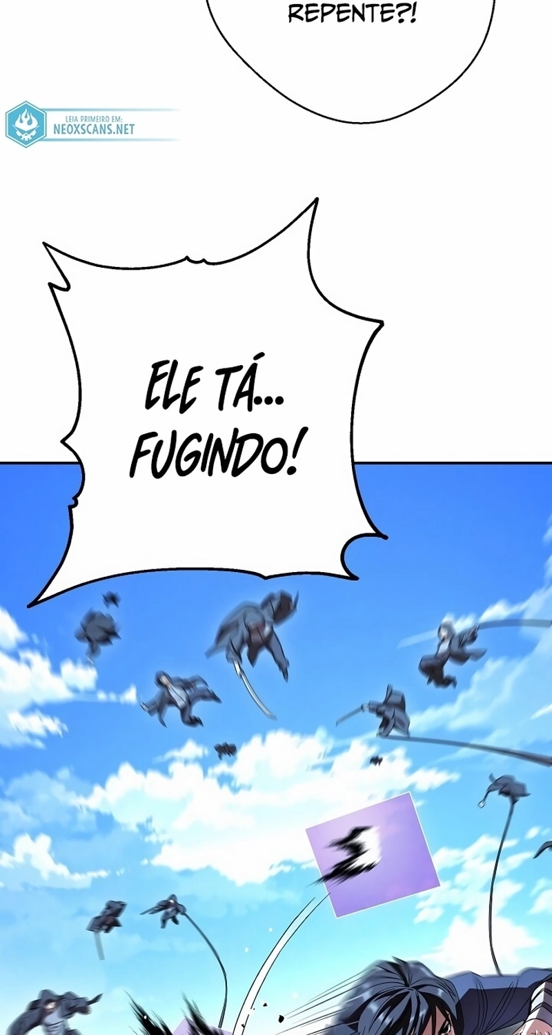 Ressurgindo do Futuro Capítulo 72 Página 29