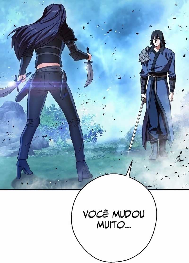 Ressurgindo do Futuro Capítulo 72 Página 92