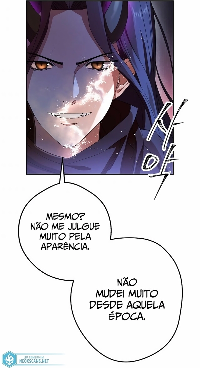 Ressurgindo do Futuro Capítulo 72 Página 94