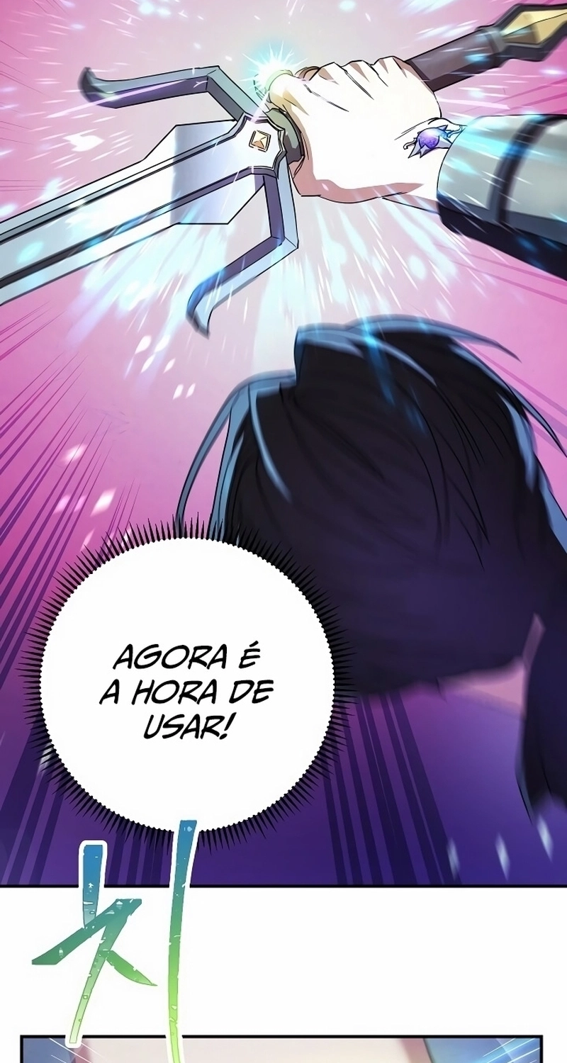 Ressurgindo do Futuro Capítulo 73 Página 101