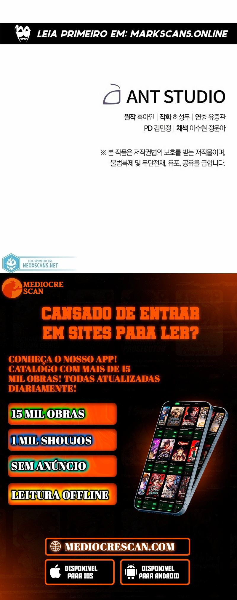 Ressurgindo do Futuro Capítulo 73 Página 119