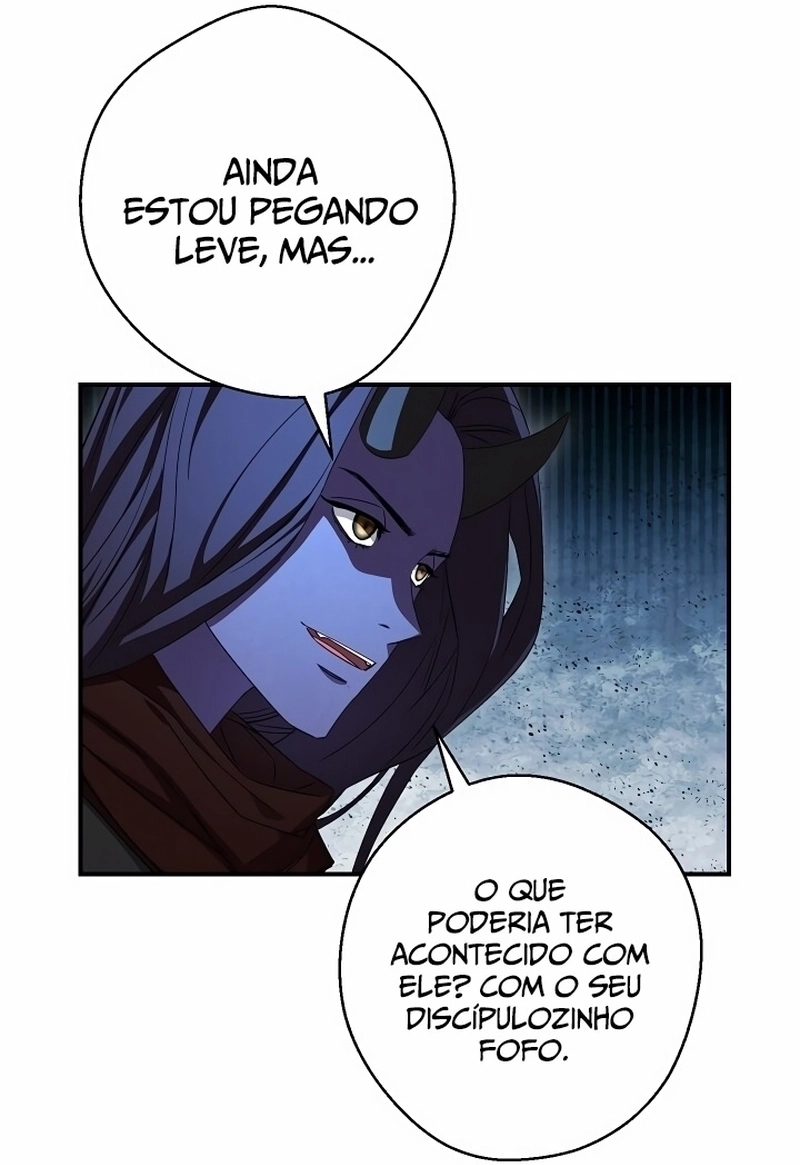Ressurgindo do Futuro Capítulo 73 Página 28