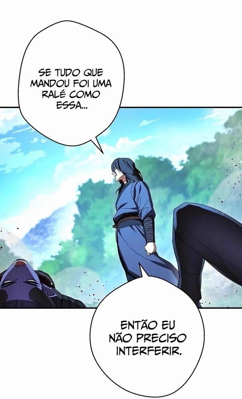 Ressurgindo do Futuro Capítulo 73 Página 31