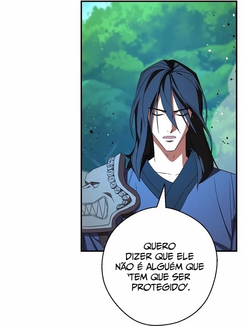 Ressurgindo do Futuro Capítulo 73 Página 34
