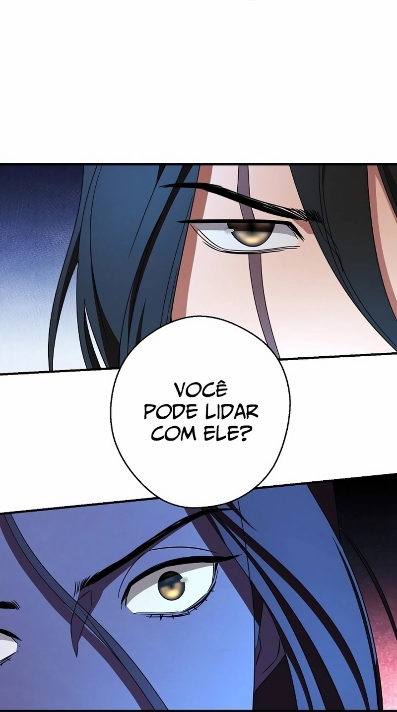 Ressurgindo do Futuro Capítulo 73 Página 35