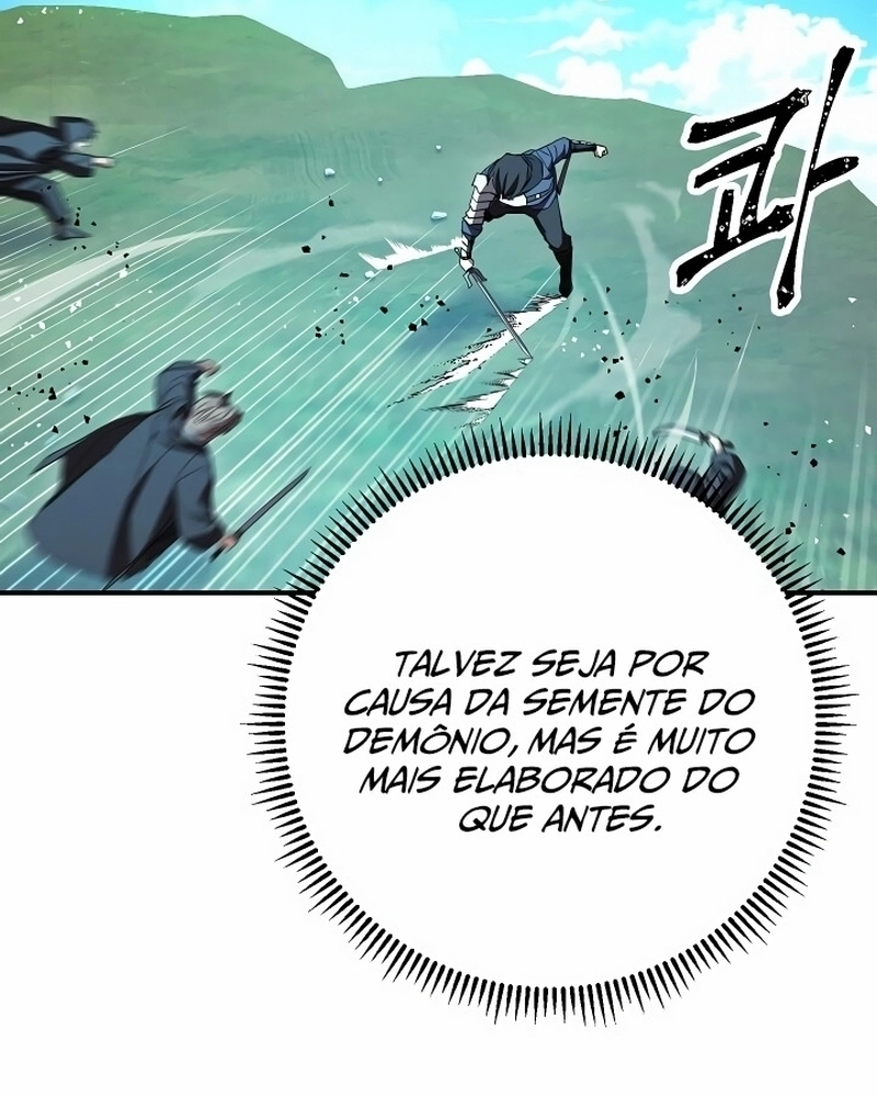 Ressurgindo do Futuro Capítulo 73 Página 67