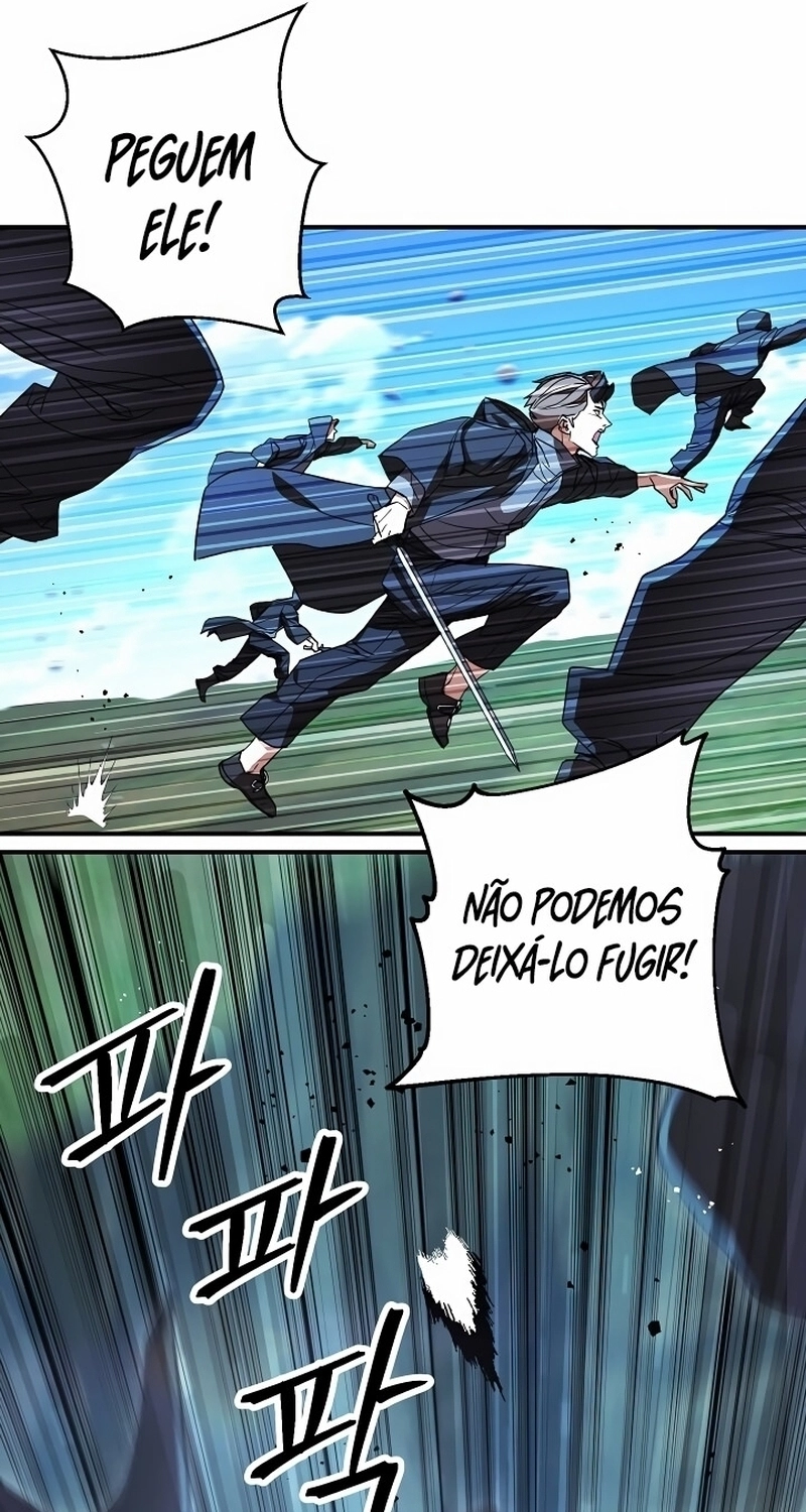 Ressurgindo do Futuro Capítulo 73 Página 71