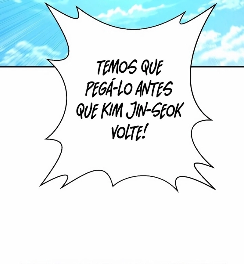 Ressurgindo do Futuro Capítulo 73 Página 74