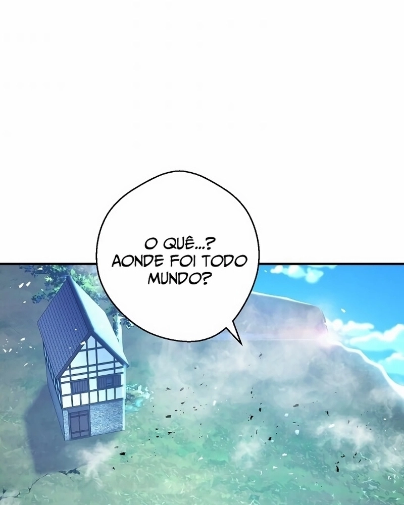 Ressurgindo do Futuro Capítulo 73 Página 83