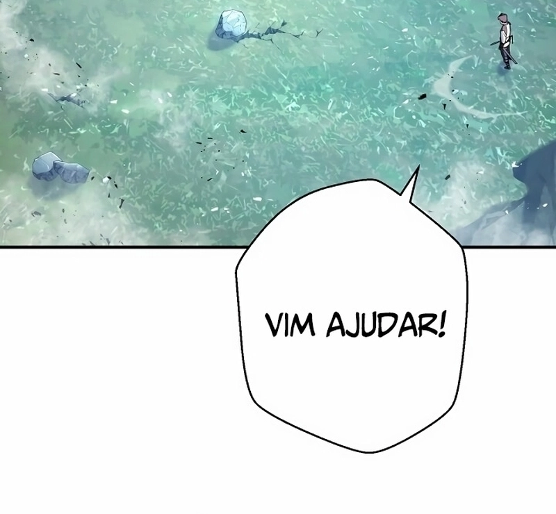 Ressurgindo do Futuro Capítulo 73 Página 84