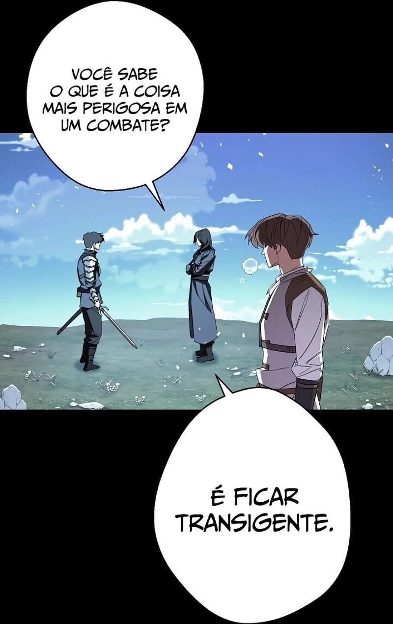 Ressurgindo do Futuro Capítulo 74 Página 13