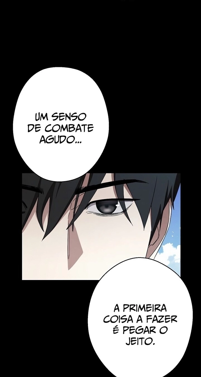 Ressurgindo do Futuro Capítulo 74 Página 14