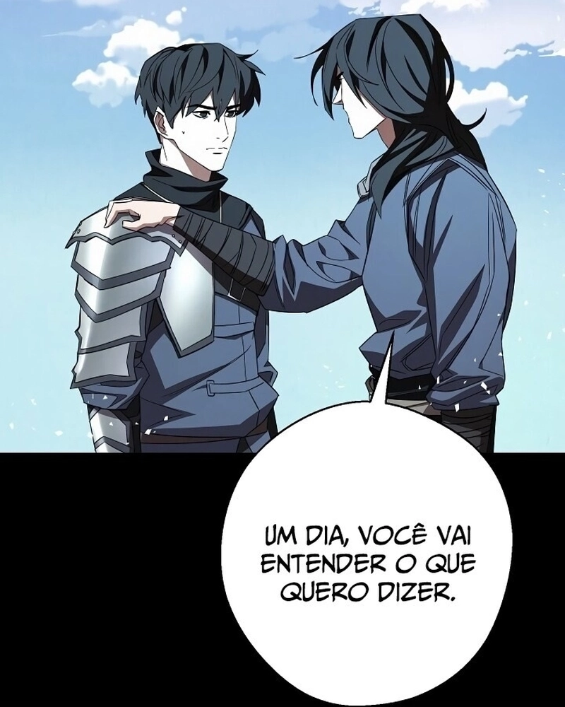 Ressurgindo do Futuro Capítulo 74 Página 17