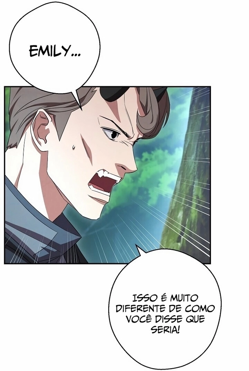 Ressurgindo do Futuro Capítulo 74 Página 32