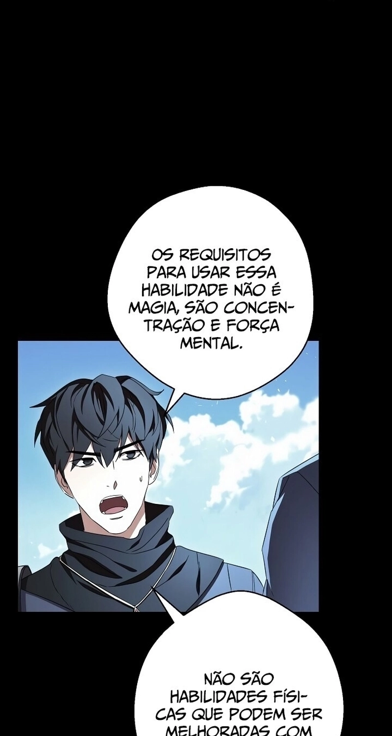 Ressurgindo do Futuro Capítulo 74 Página 9