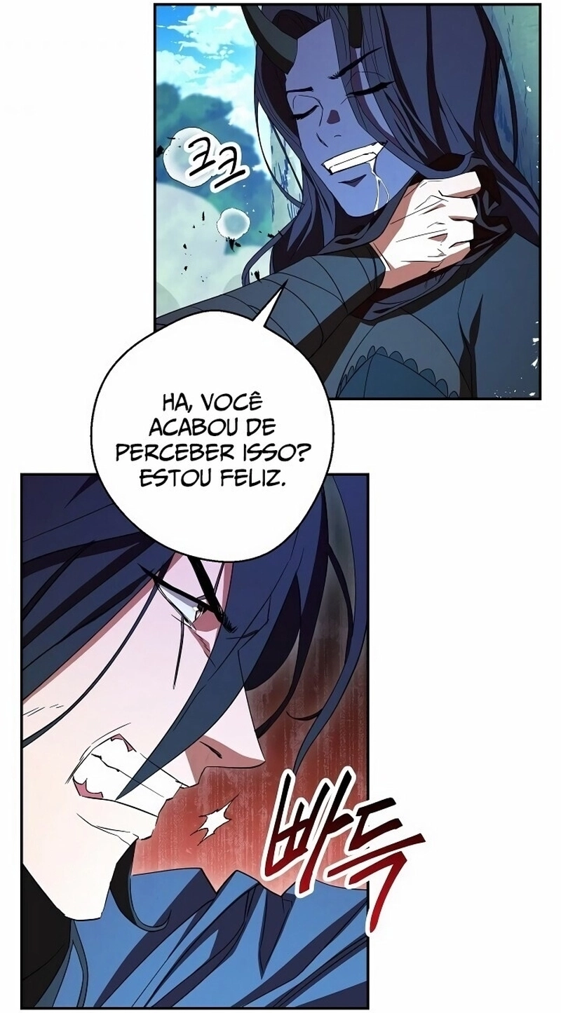 Ressurgindo do Futuro Capítulo 74 Página 94