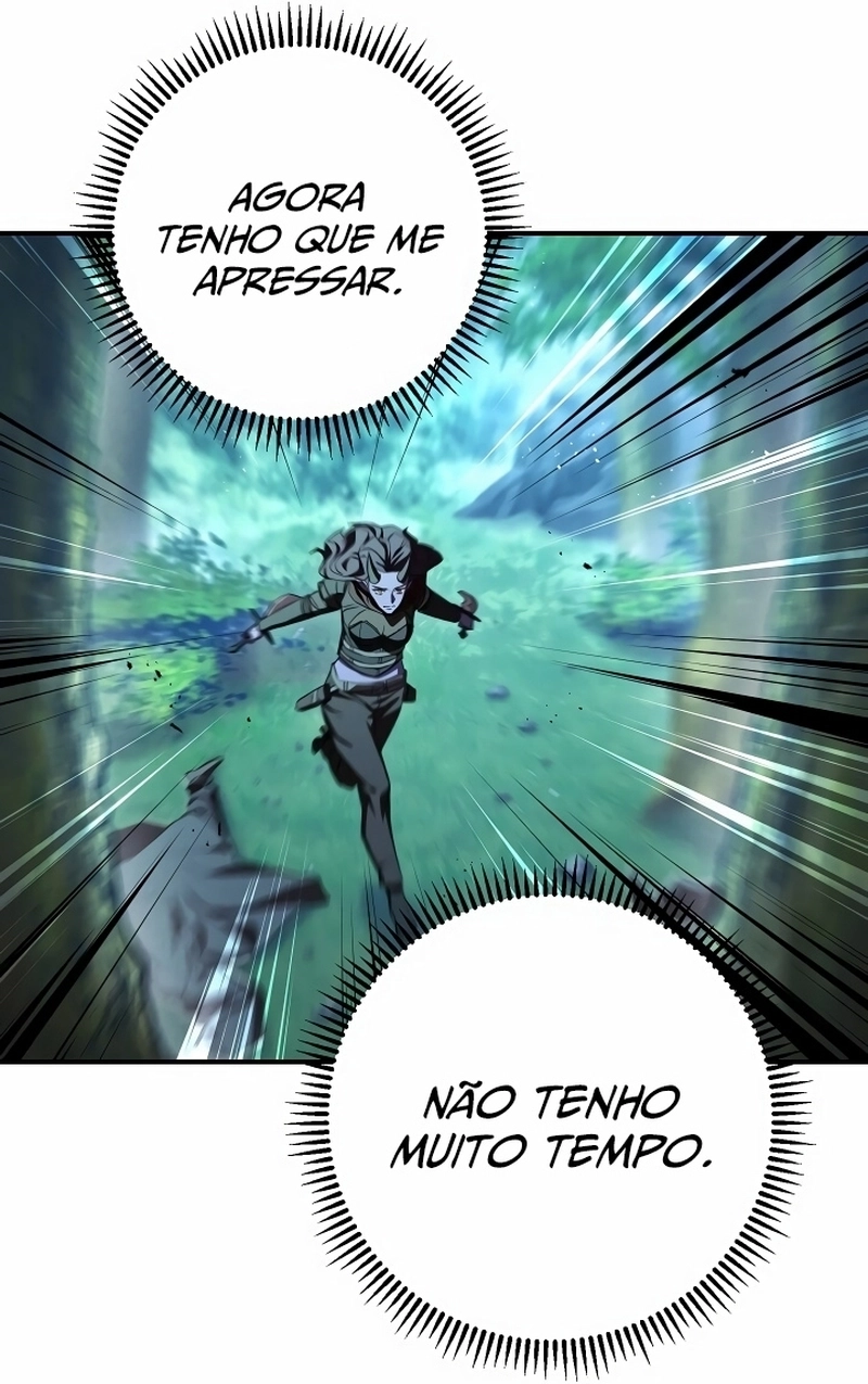 Ressurgindo do Futuro Capítulo 75 Página 11