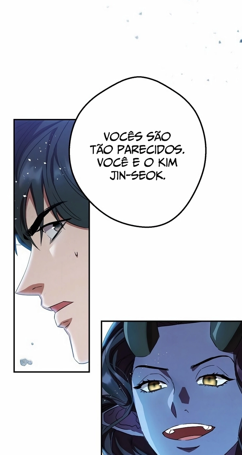 Ressurgindo do Futuro Capítulo 75 Página 112