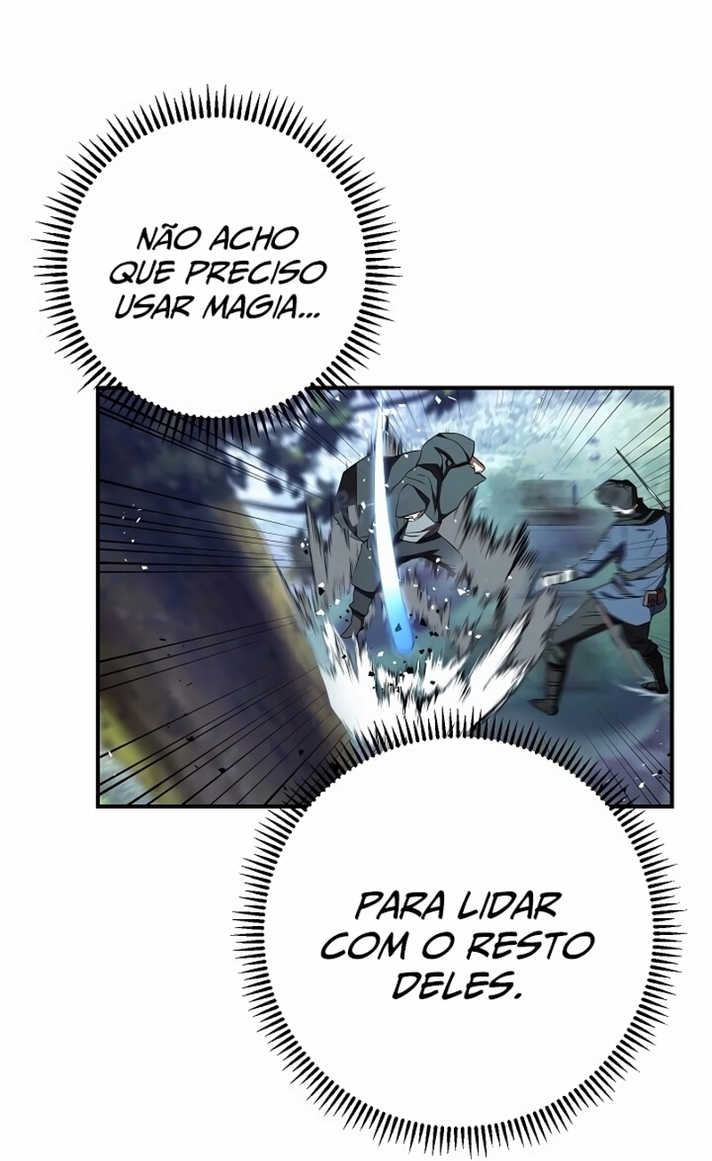 Ressurgindo do Futuro Capítulo 75 Página 22