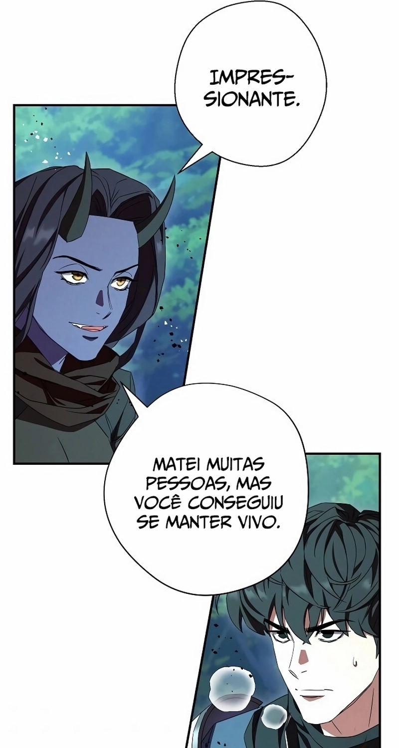 Ressurgindo do Futuro Capítulo 75 Página 43