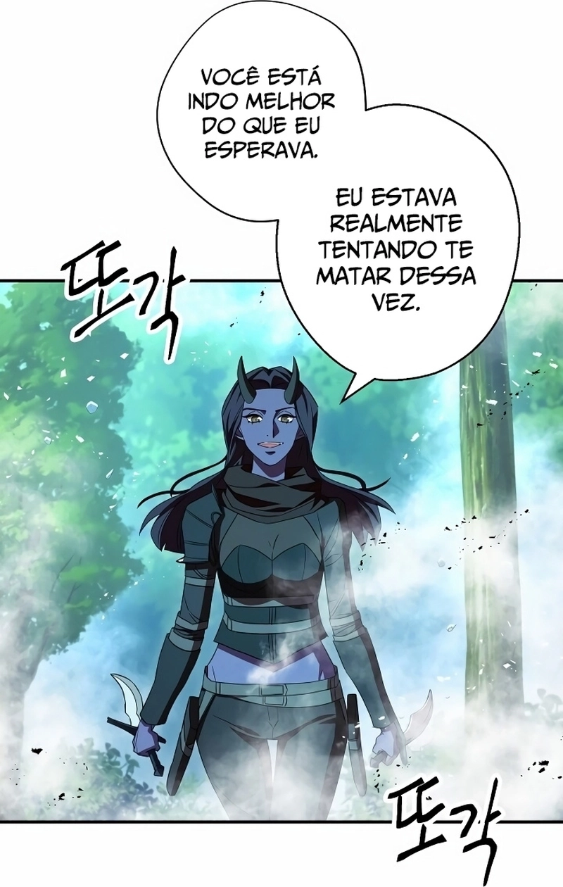 Ressurgindo do Futuro Capítulo 75 Página 78
