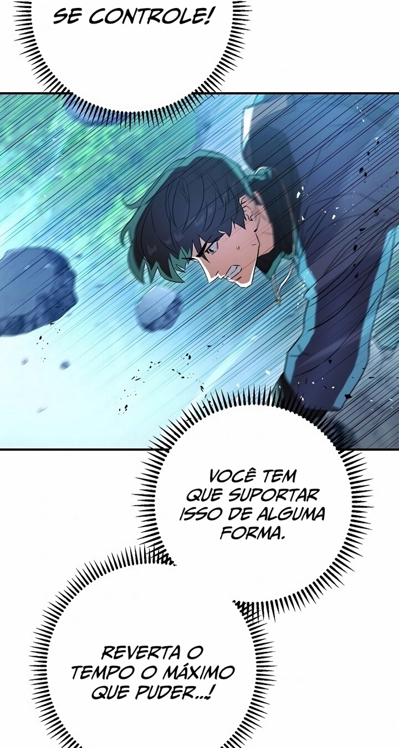 Ressurgindo do Futuro Capítulo 75 Página 92