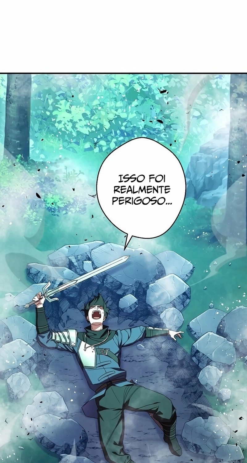 Ressurgindo do Futuro Capítulo 76 Página 18