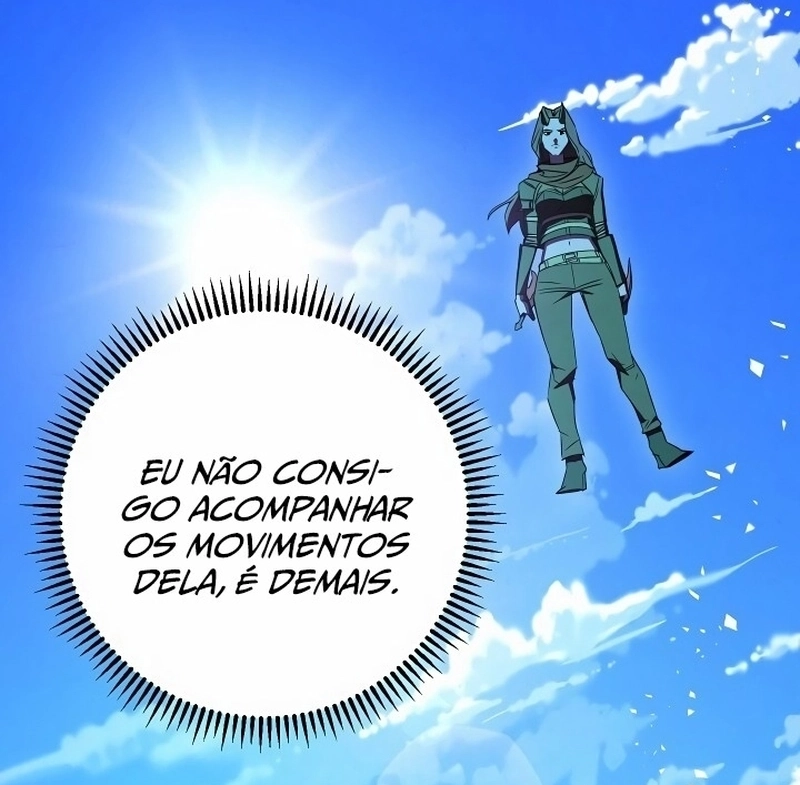 Ressurgindo do Futuro Capítulo 76 Página 22