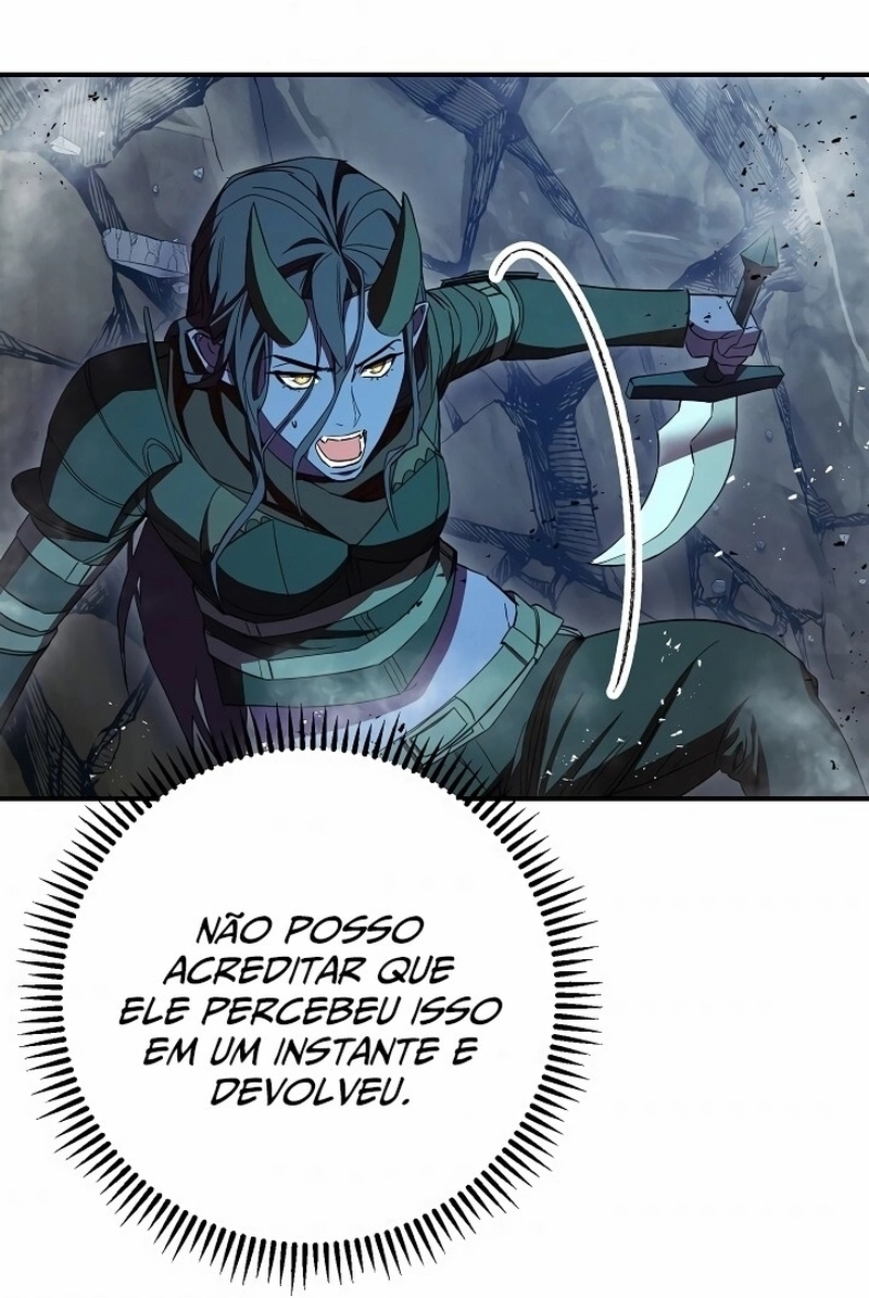 Ressurgindo do Futuro Capítulo 76 Página 82