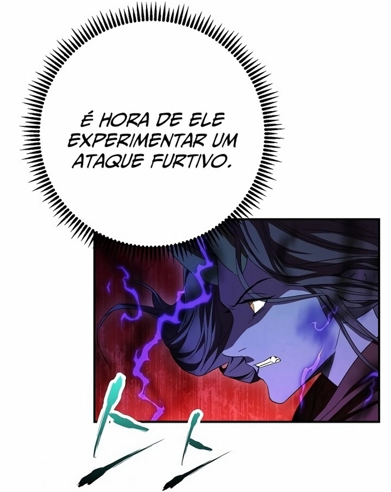 Ressurgindo do Futuro Capítulo 76 Página 93