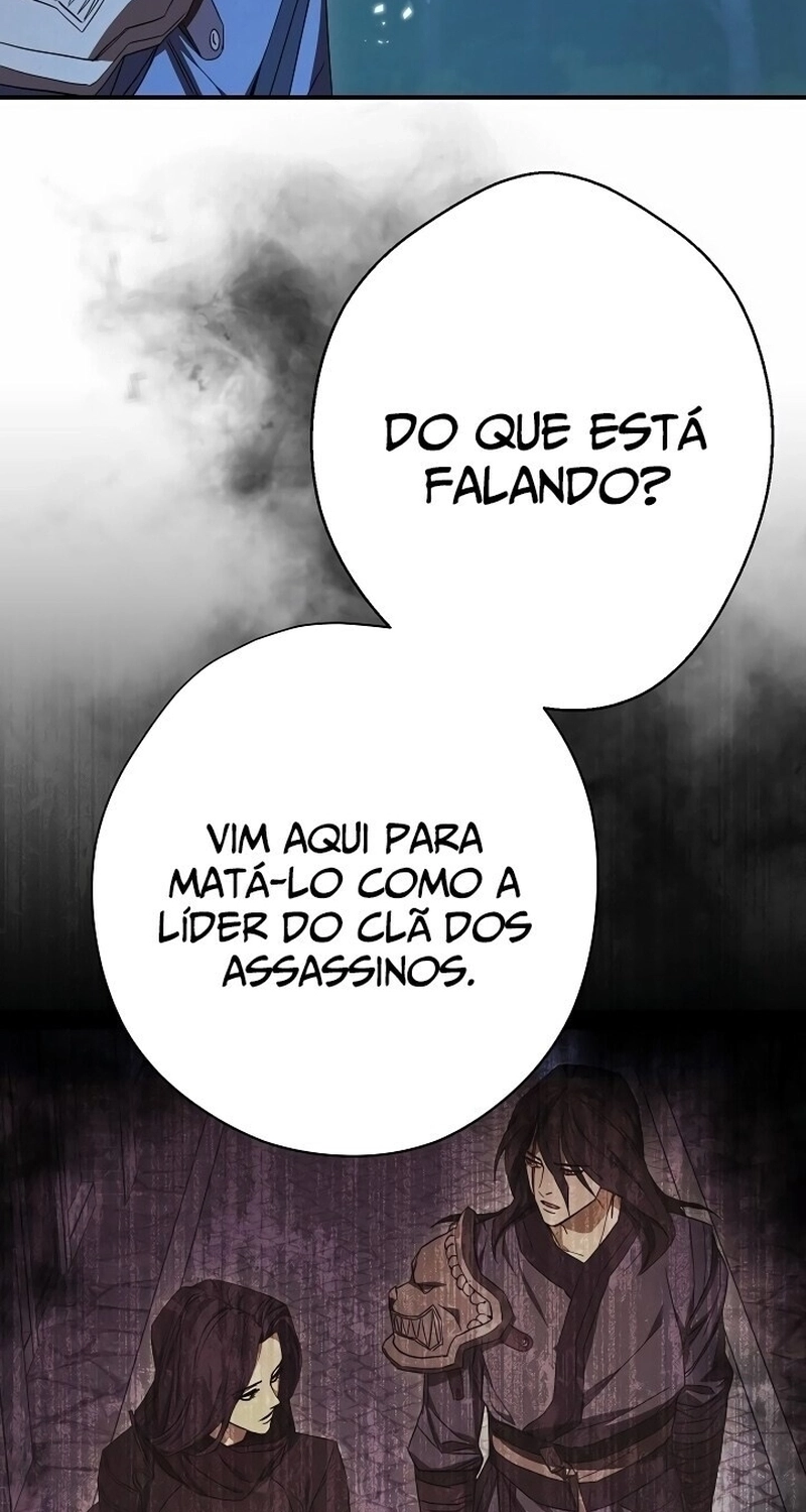 Ressurgindo do Futuro Capítulo 77 Página 113