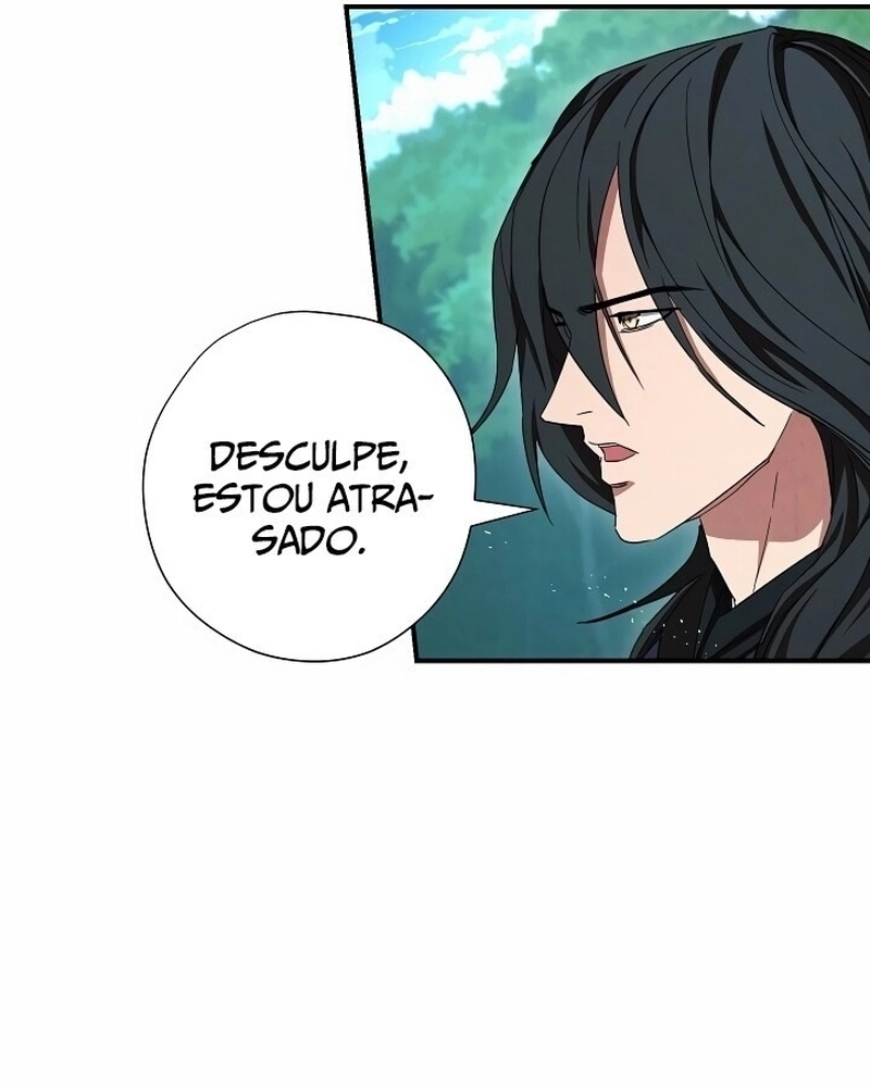 Ressurgindo do Futuro Capítulo 77 Página 43