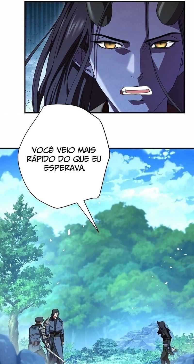 Ressurgindo do Futuro Capítulo 77 Página 45