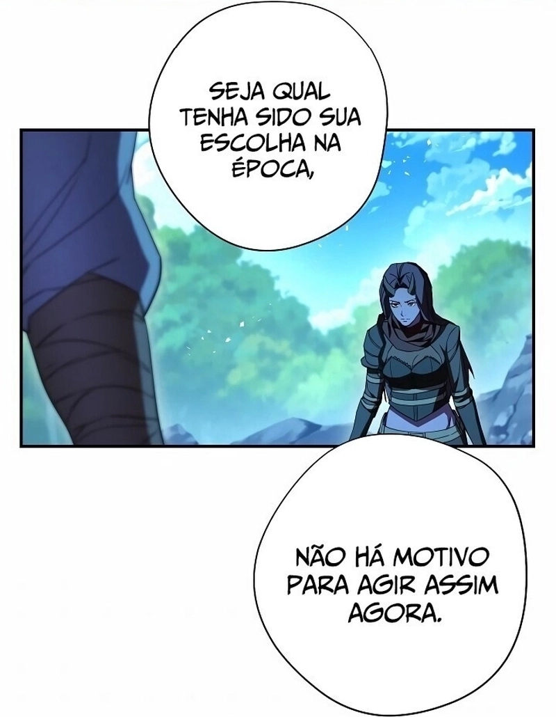 Ressurgindo do Futuro Capítulo 77 Página 57