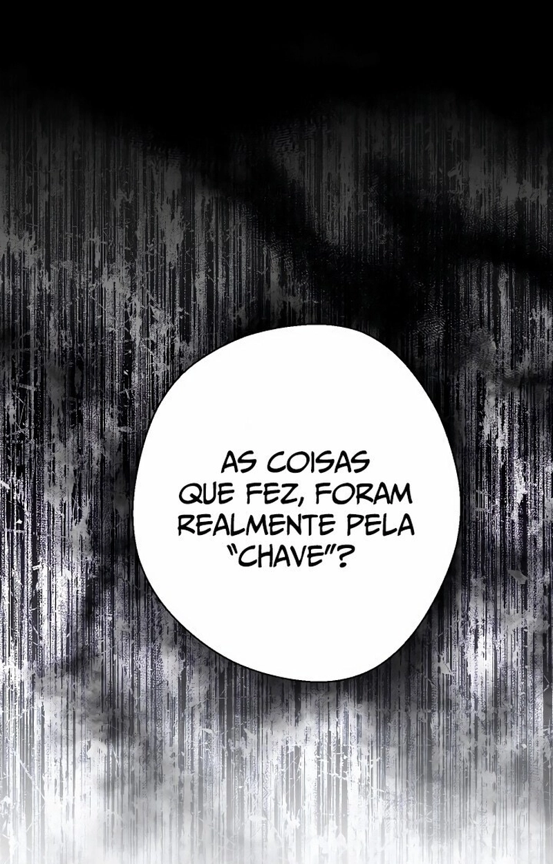 Ressurgindo do Futuro Capítulo 77 Página 73