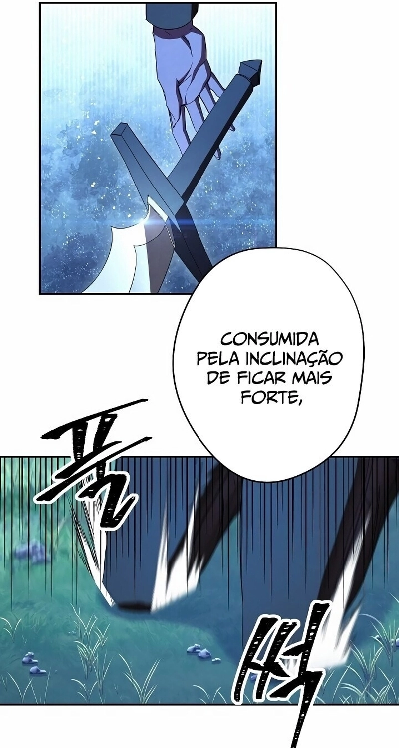 Ressurgindo do Futuro Capítulo 77 Página 76