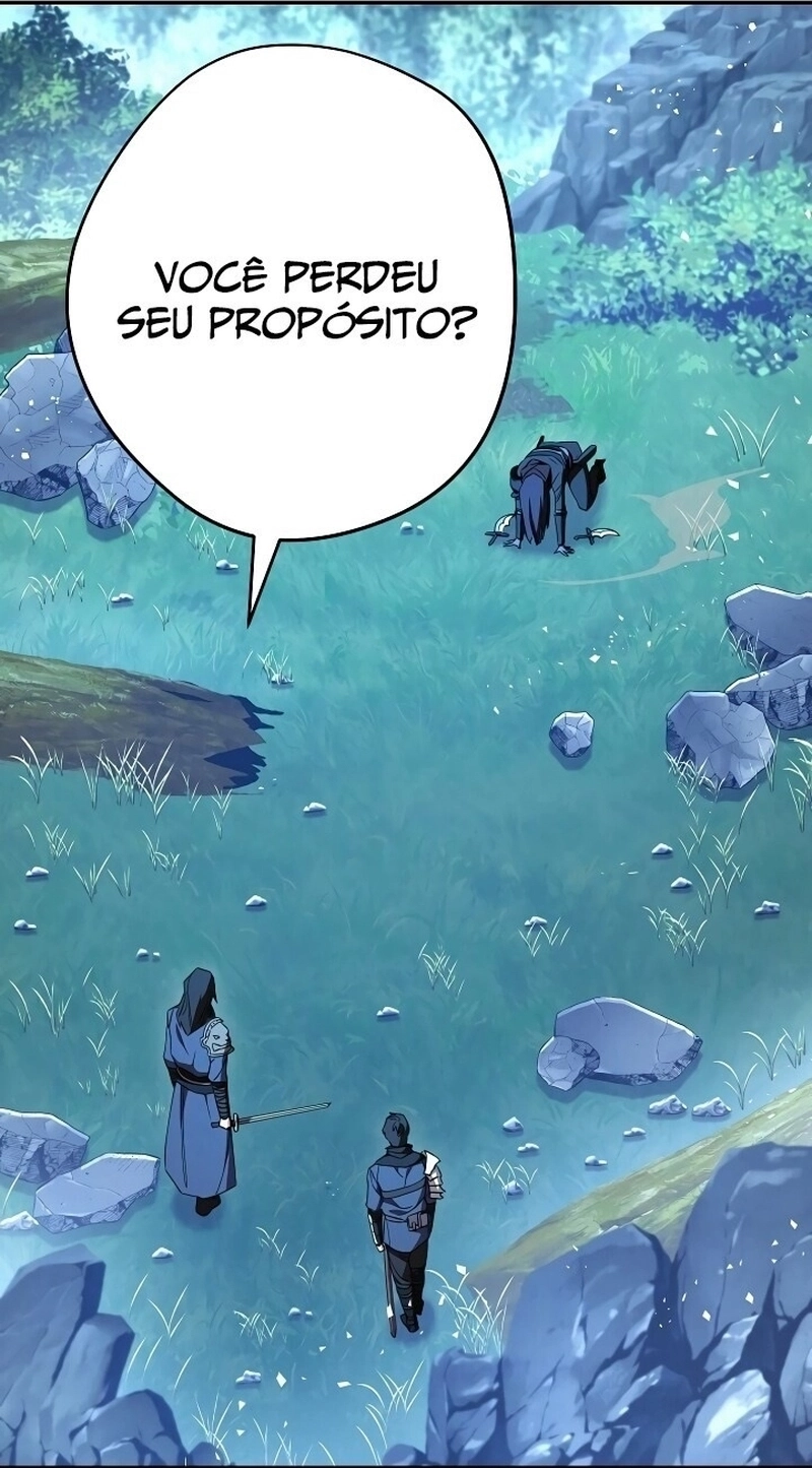 Ressurgindo do Futuro Capítulo 77 Página 78